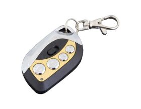 PILOT SAMOPOKIUJACY CZARNO-ZLO