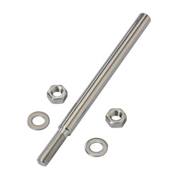 Pręt montażowy E210 Pręt montażowy ifm electronic 10 mm