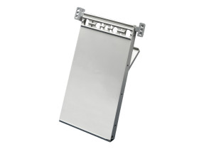 Akcesoria do obudów 4120000 Polipropylen CM, PC, SE, TP, TS, VX