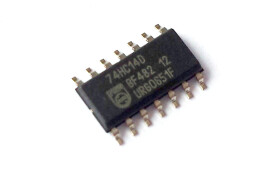 HC14D SO14/2500