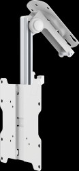 HL 12 WL Folding ceiling bracket for 17" - 37" (43 - 94 cm) screens