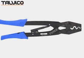 Zaciskacz konektorów nieizolowanych 5,5-38mm2 HS-38