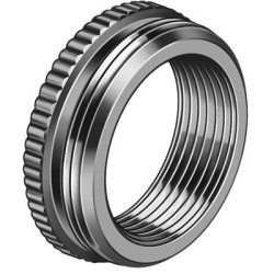 Łącznik do kanałów kablowych Srebrny