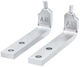 Replacement tip, for lock ring pliers, 46 29 A61