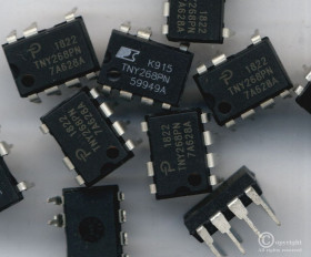 TNY268PN DIP-8B 7PIN UKŁAD SCALONY