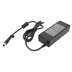 Zasilacz ZI laptop 19V 4,74A HP Wtyk 5,0/7,4 MOV