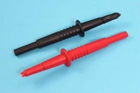 FC-105 KOŃCÓWKA POMIAROWA RED/BLACK