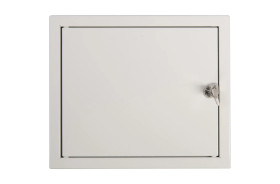 Rozdzielnica modułowa 1x12 natynkowa IP31 NRP 12 Z 3-214