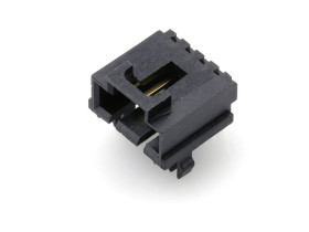 Molex Listwa kołkowa, męska, do wbudowania, standardowa 705510073 1 szt. tuba