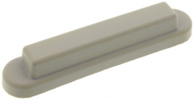 Osłona gumowa przycisków, Wymienna osłona gumowa