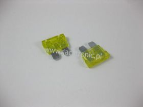 BEZP.NOŻOWY20A DUŻY SAMOCHODOWY MIDI.