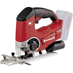 Einhell 4321200 Power X-Change Cordless Jigsaw 18V No Battery/Charger