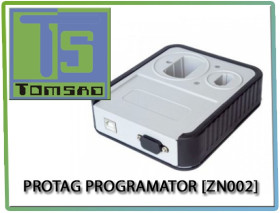 TAGPROG Programmer