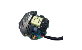 Sterownik LED napięcie wyjciowe: 48V 5A napięcie wejściowe: 90 → 305 V, 127 → 431 V stabilizowany prądowo