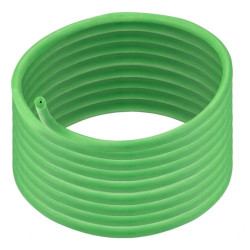 Drut ogrodowy 5 mm, 4 m /6szt./