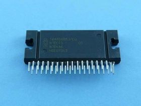 TDA-8588BJ SOT-725-1 4x50W REG.3V3 UKŁAD