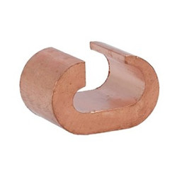 Złącze zaciskane NEMIQ długość 25mm