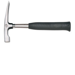 CK Tools T4232 20 Brick Hammer 20oz