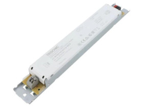 87500843 Zasilacz impulsowy, LED, 50W, 71,5÷143VDC, 350mA, 198÷264VAC, LC