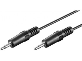Kabel łączący jack 3,5 mm