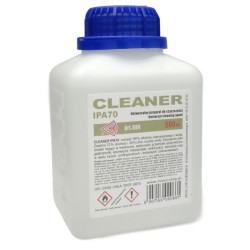 Płyn Cleanser IPA 70 500ml Izopropanol 70