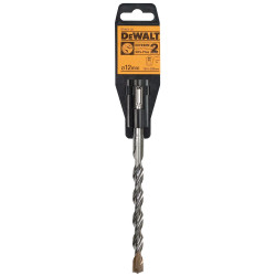 DEWALT DT9553-QZ Extreme 2 SDS Plus Drill Bit 12 x 200mm