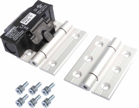 Przełącznik przegubowy, SIRIUS, 3SE2, 3NC, l. wlotów: 2