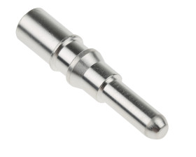 Styk złączy dużej mocy Styk zaciskany Staubli Męski