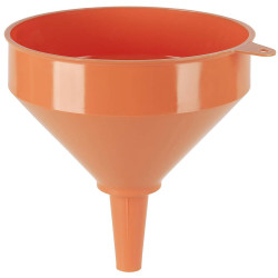Pressol 02 367 Funnel 1-Piece 3.20L 250mm Efficient Liquid Transfer