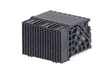 Molex 760601026 Obudowa złącza pin żeńskiego na PCB, piny: 240, 1 szt.