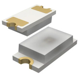 LED, SMD, 2-Pin, 2,9 V, ROHM