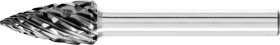 Frez PFERD TOOLS SPG 1020/6 STEEL HC-FEP 21122690, 10 mm x 60 mm , 1 szt.