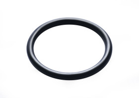 Pierścień O-ring średnica wew 34.1mm grubość 3.6mm średnica zew 41.3mm Guma: NBR PC851 Hutchinson Le Joint Français