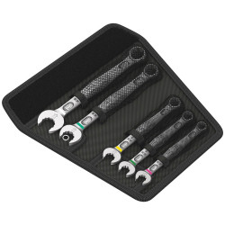 Wera 05004178001 Bicycle Set 10, 5 pc