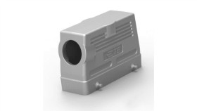 Obudowa Do Złączy Hdc Kątowa M32 T1230240132-000