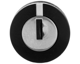 Główka przełącznika piórk., O22, 2 poz., z sam. powr. , Ronis 3131A ZB4BG620