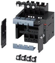 Zestaw akcesoriów Siemens 3VA9144-0KD00 1 szt.