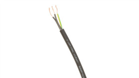 Przewód Sterowniczy Olflex Classic 110 Black 0,6/1Kv 3G1,5 1120307 /Bębnowy/