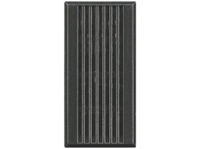 AXOLUTE Gong 230V AC 11VA 80DB antracyt HS4351/230 LEGRAND