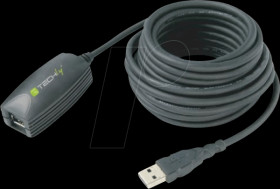 ICUR3050 USB 3.0 Active Connection Cable, 5 m