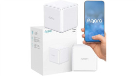 Aqara Przełącznik Cube Mfkzq01lm
