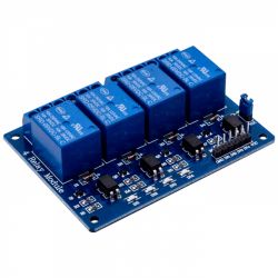 4-Relay Module