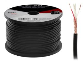 PRZEWOD MIKROFONOWY 2X5MM