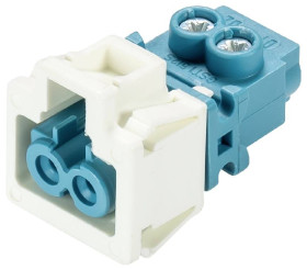 Przyłącze urządzenia Wieland Electric 91.921.9453.0