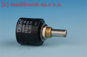 PM22HPM-10E-0,15%-1%-2K