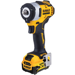 DEWALT DCF903P1-GB DCF903P1 XR Brushless 3/8&quot; Impact Wrench 12V 1 x 5Ah