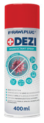 R-DEZi+ Universal Disinfectant Spray 400