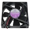 Wentylator 80x80x25 24V BP802524M-03 łożysko kulkowe Bi-Sonic