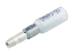 Molex 191640039 Złącze męskie płaskie 1 szt.