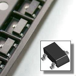 BC850B Tranzystor SMD NPN 45V 100mA SOT-23